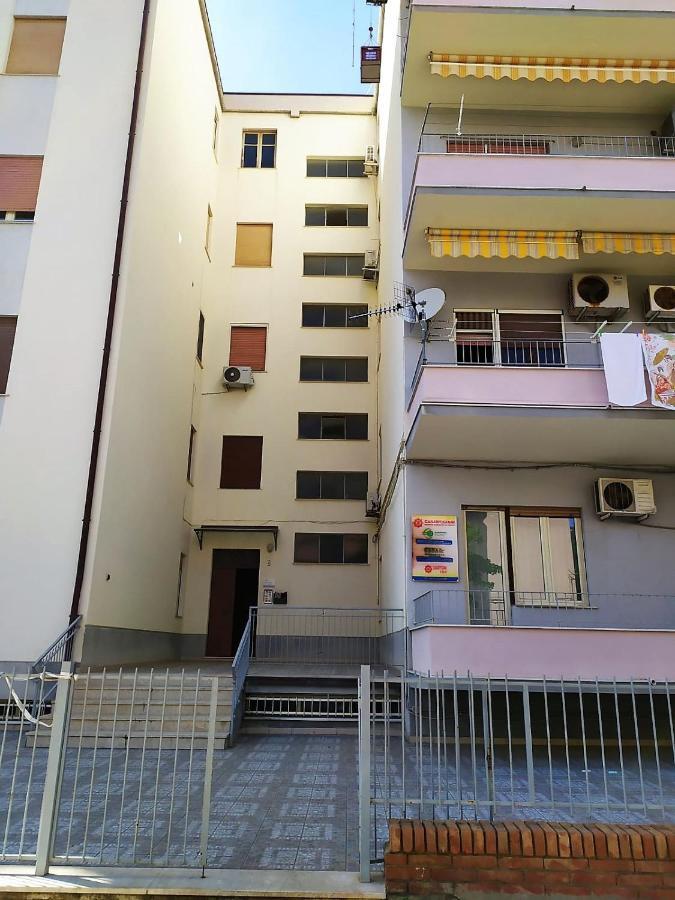 Girasole Holiday Cefalú Exterior foto
